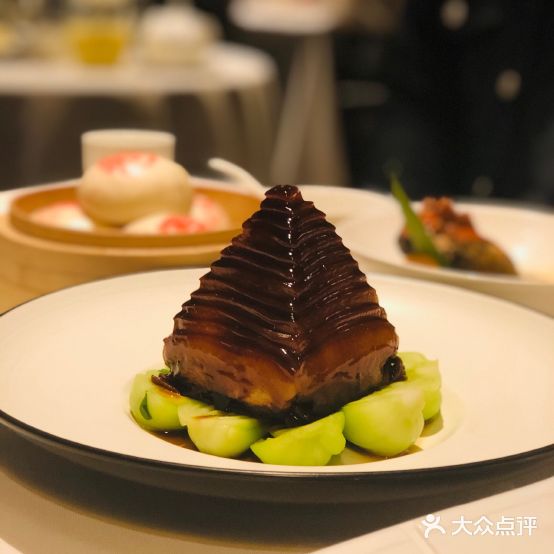 南lu·浙里(巨鹿店)