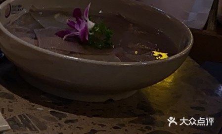 巴扑火锅(界首店)