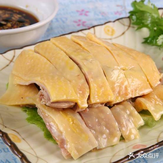 麻辣辣川菜