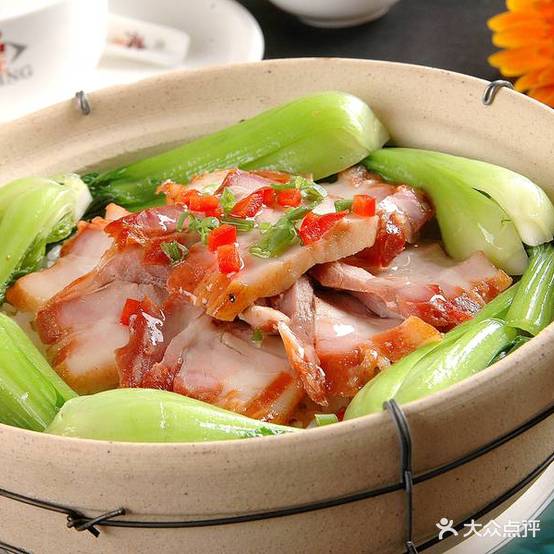 财记保仔饭