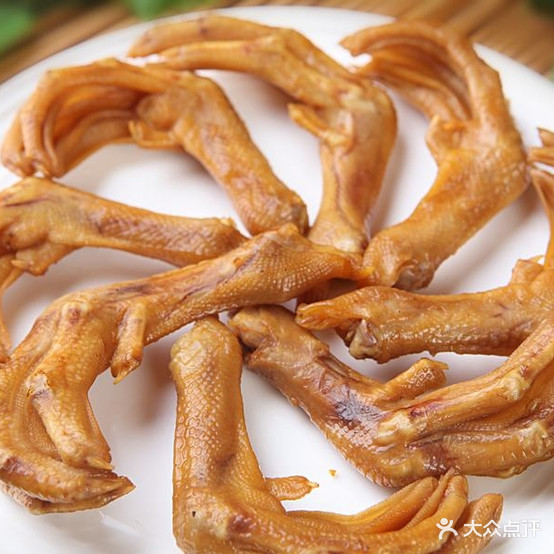 鸿凤盐焗(金东路店)