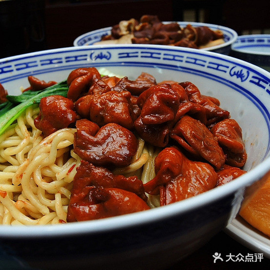 小陈面馆