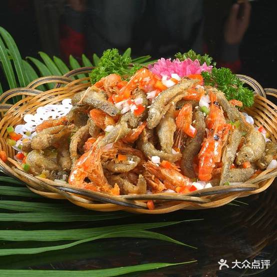 梅划村面馆