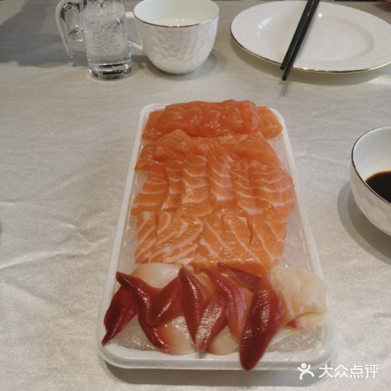 好渔郎海鲜加工