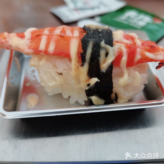 奔跑吧寿司酱(曼哈顿店)