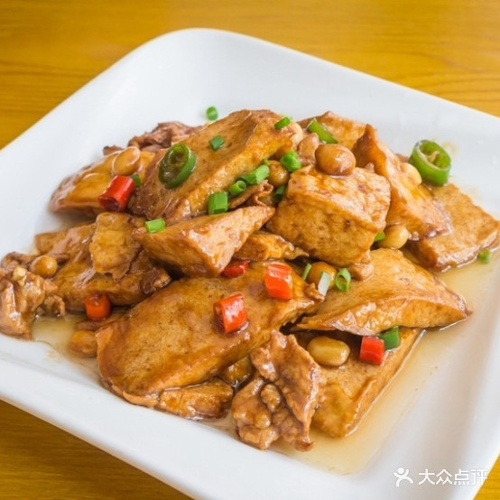 九门寨石斑鱼(爱莲中路店)