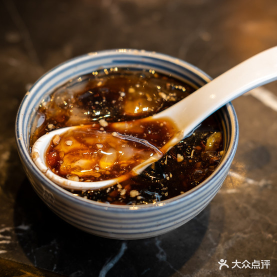 神仙冒蜀味餐饮店四川冒菜(达礼路店)