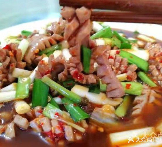 家常菜馆