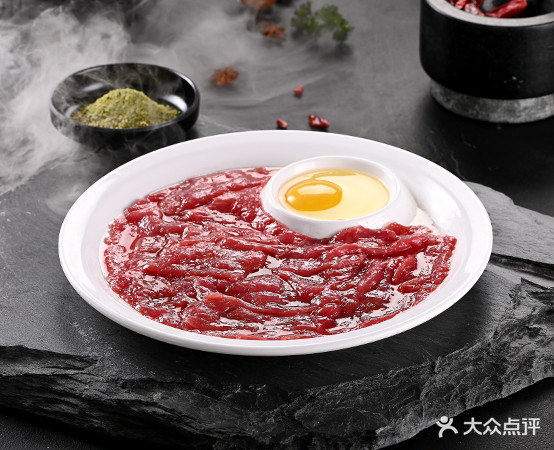 豆花姐·烂豆腐火锅(当代店)