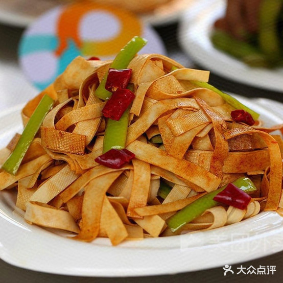 凤凰饺饺子馆(凤凰台路店)