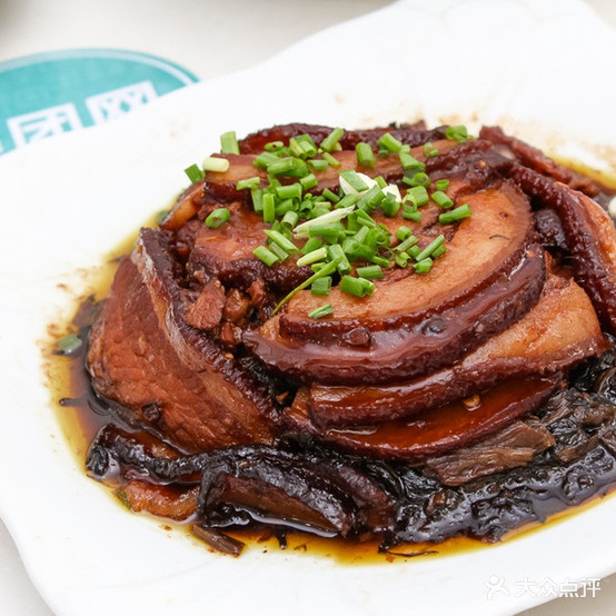 三江湘菜馆(听海居店)