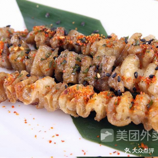 麦麦提和谐兄弟烧烤(城北一路店)