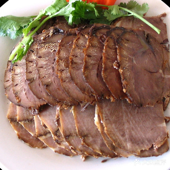 九中烤场铜锅涮肉