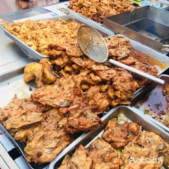 慧林炸鸡排