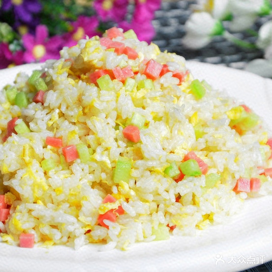 小夫妻锅把饭