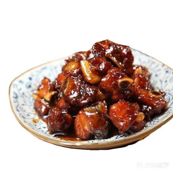刘大厨(东岳巷店)