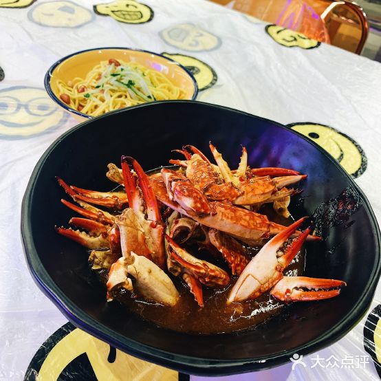 虎哋蟹钳(人民西路店)