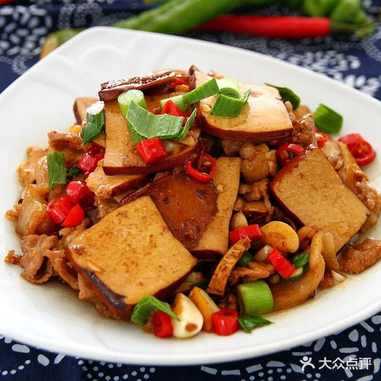 北京炸酱面馆(河东店)