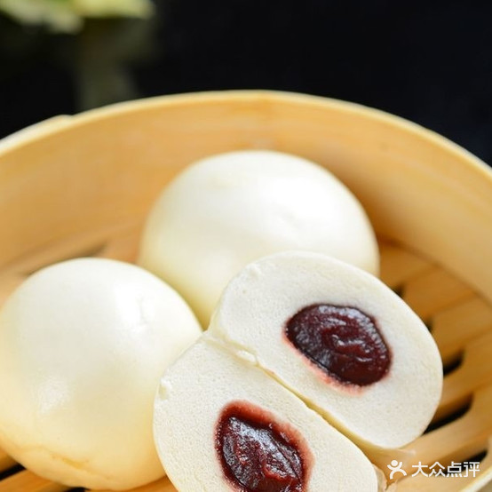包美味包子特色大馄饨(南滨河东路店)