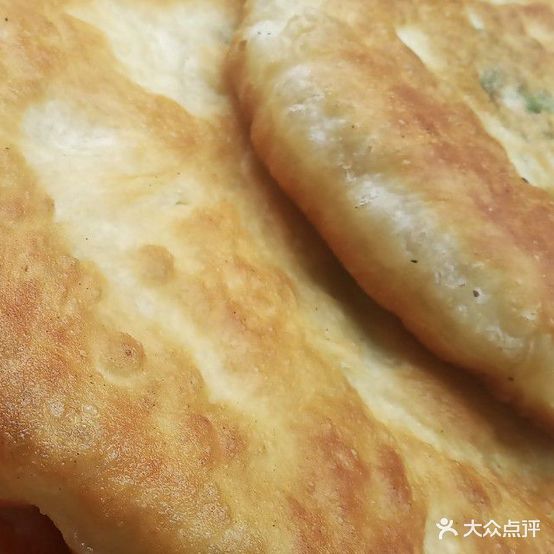 琪迹生煎包