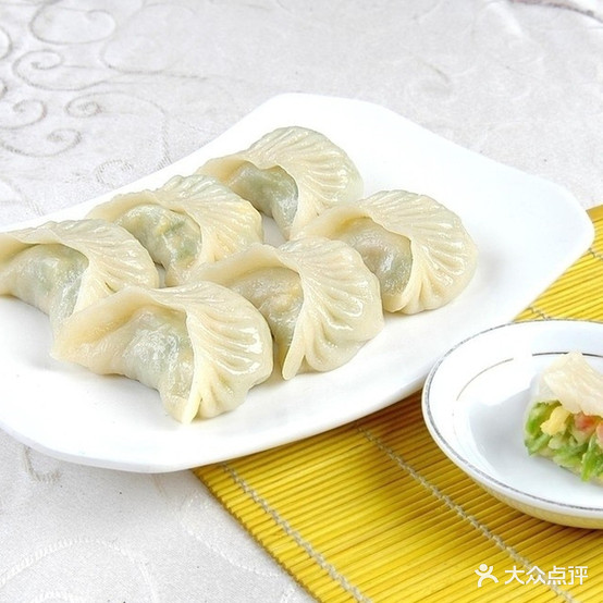 好心粥道(长寿店)