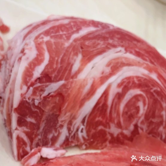 清真德顺特色色火锅(总店)