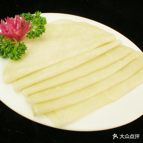 北京京烤鸭(商丘总店)