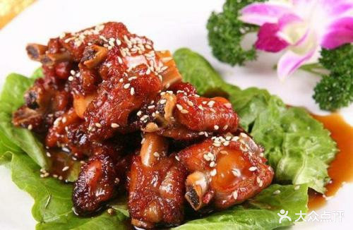 史记小聚(墨河嘉苑北苑店)