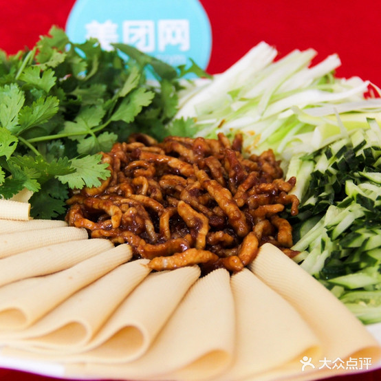正宗东北菜·东北菜子馆(嵩江东路店)