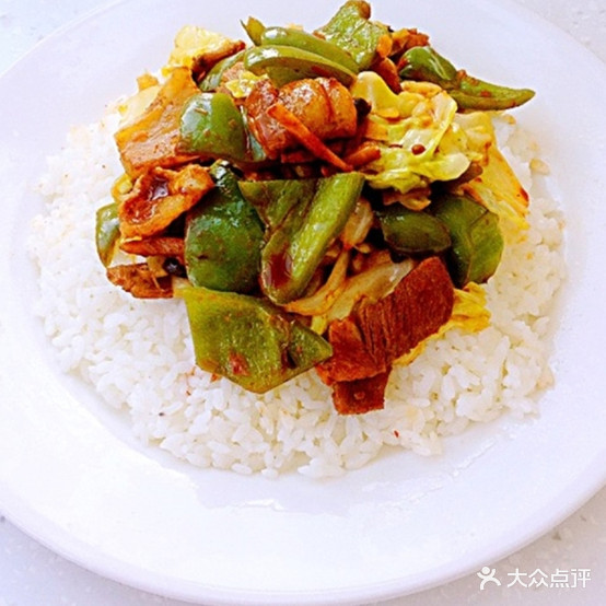 湘味馆(鲁迅东路店)