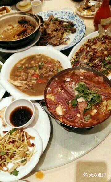 百味鲜(龙泉路店)