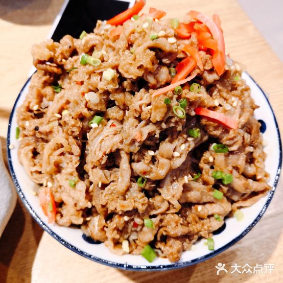 超级。丼(嘉亭荟店)