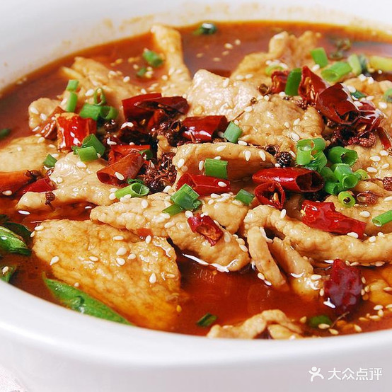 幺妹曦小馆(总店)