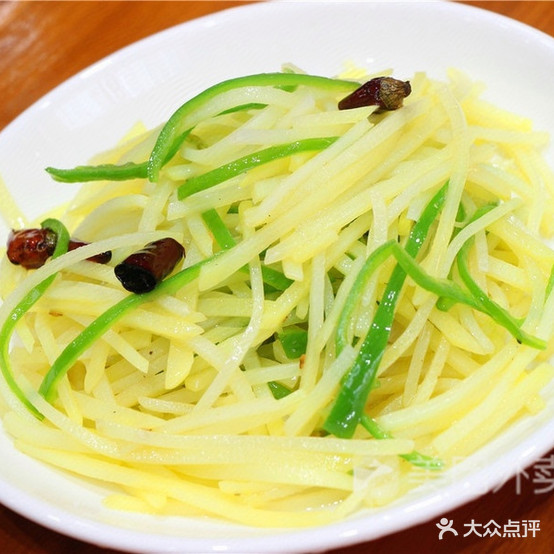 何聚小吃(东二环店)