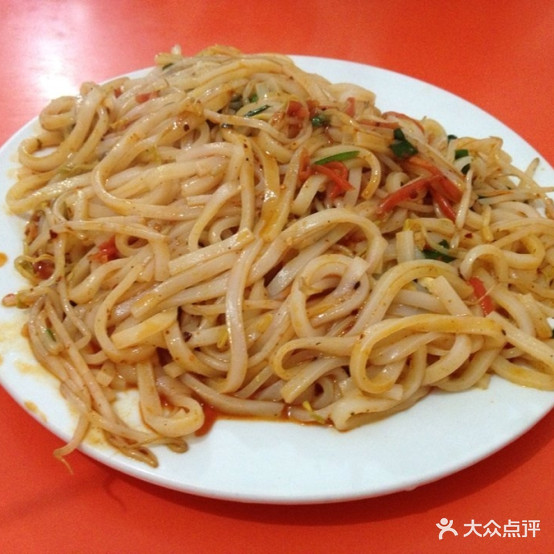 腊汁肉夹馍(京原店)