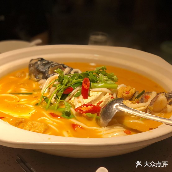 淳小灶·青岛湖菜(九堡店)