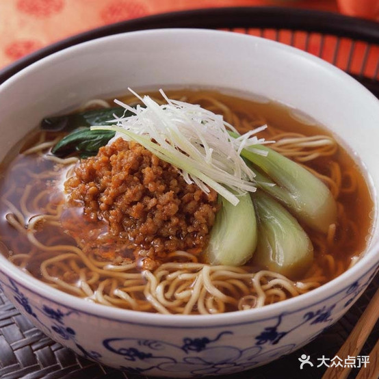 馄饨铺(文体路店)