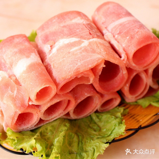 亚江雪牛烤涮一提(色拉北路店)