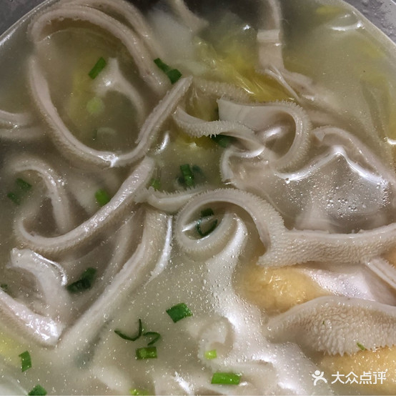 藏书羊肉(盘蠡路店)