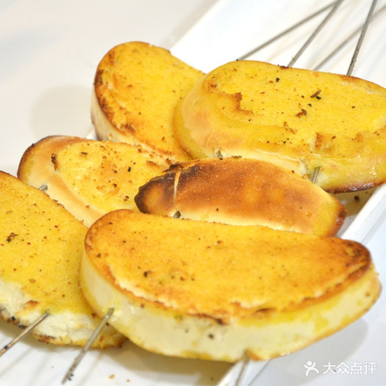 黄先生烧烤(银泉大道店)