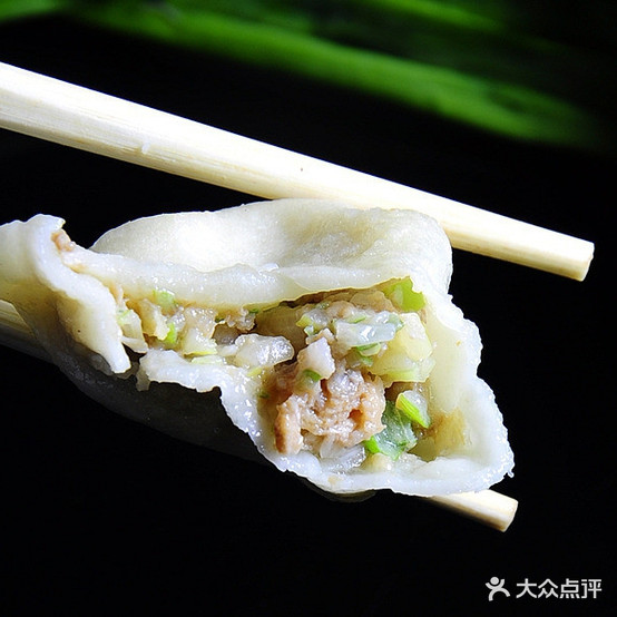 吾悦广场时磨自助水饺(延安宝塔吾悦广场店)