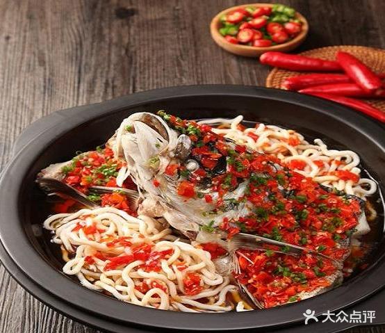 口湘堂精作湘菜(同济联合广场店)