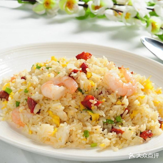 粉记小食(华丰农场店)