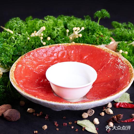 蜀大侠老火锅(同德店)
