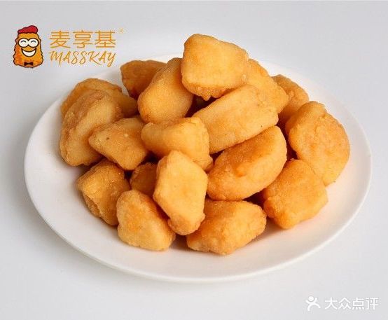 麦享基烤肉拌饭