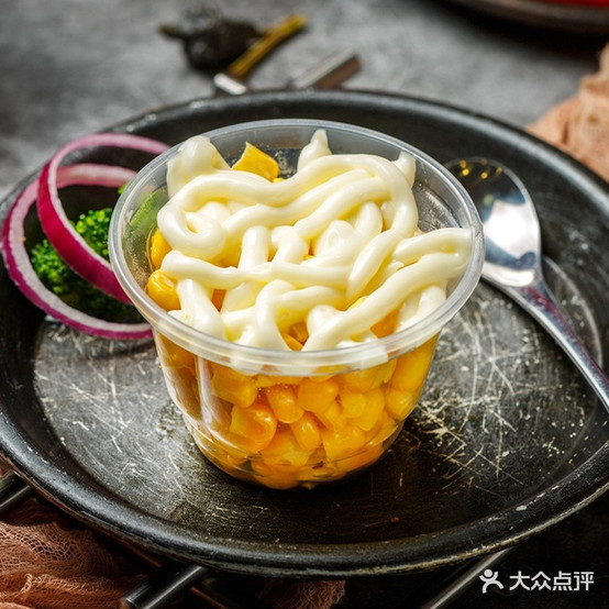 啃尚爱啃炸鸡。汉堡冷饮(东电一公司城南小区店)