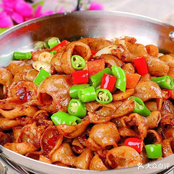 我湘有家湘菜馆(南屏店)