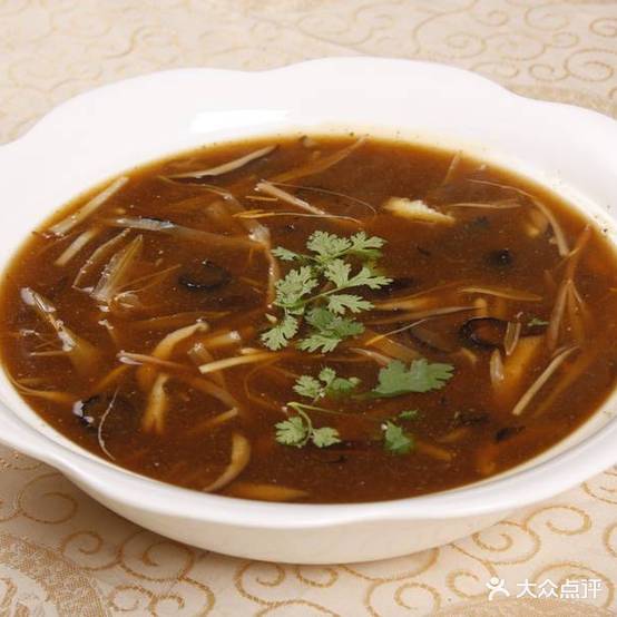 河南胡杠子油条(西楚菜场店)