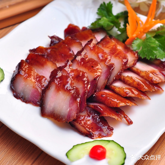 五彩香明私家菜(后龙岗桥头店)
