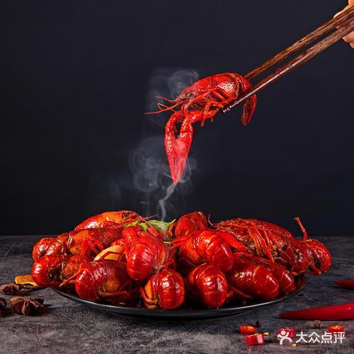 呷安逸小龙虾(友谊阳光城店)